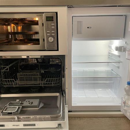 Studio Heli Apartment Zandvoort Ngoại thất bức ảnh