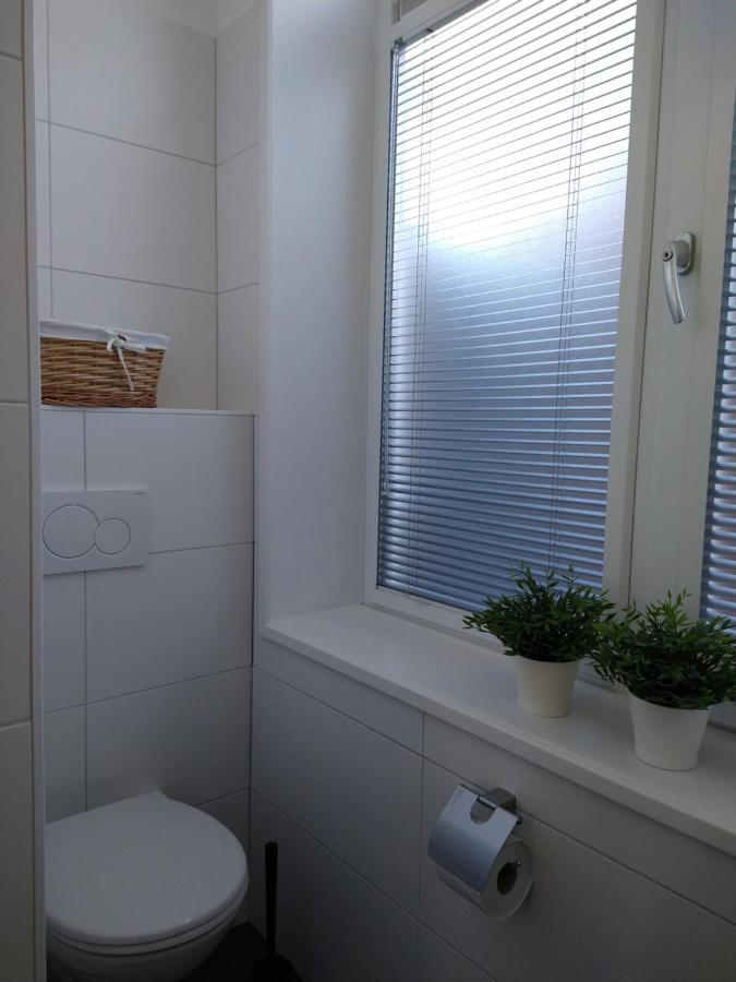Studio Heli Apartment Zandvoort Ngoại thất bức ảnh