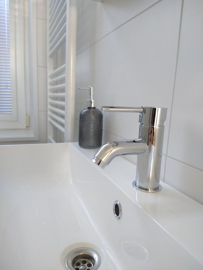 Studio Heli Apartment Zandvoort Ngoại thất bức ảnh