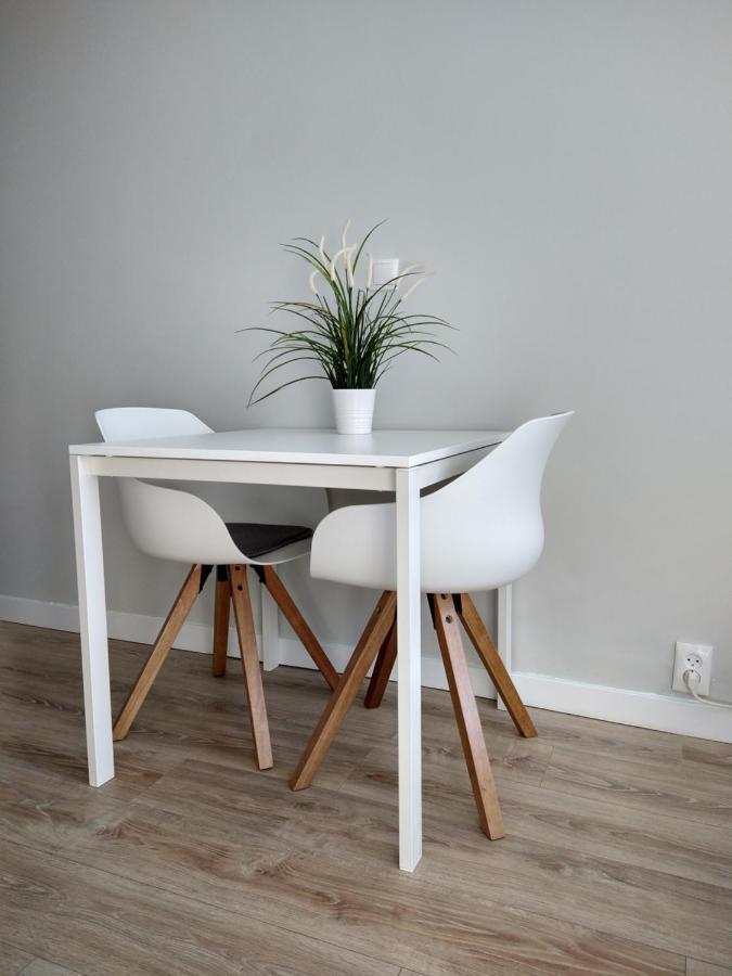 Studio Heli Apartment Zandvoort Ngoại thất bức ảnh