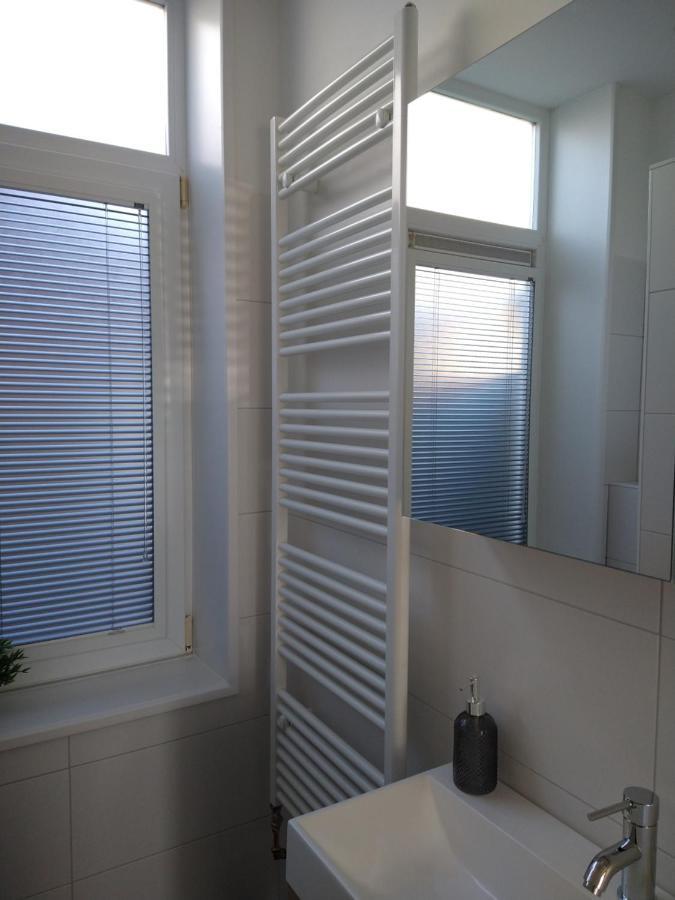 Studio Heli Apartment Zandvoort Ngoại thất bức ảnh