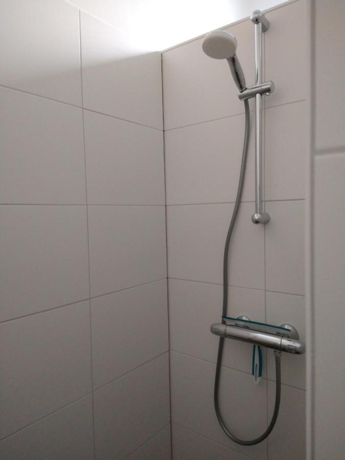 Studio Heli Apartment Zandvoort Ngoại thất bức ảnh