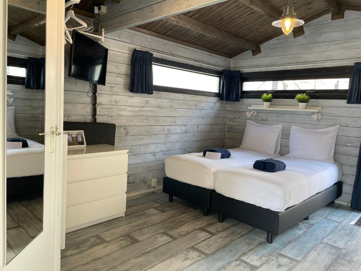Studio Heli Apartment Zandvoort Ngoại thất bức ảnh