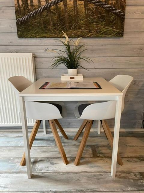 Studio Heli Apartment Zandvoort Ngoại thất bức ảnh