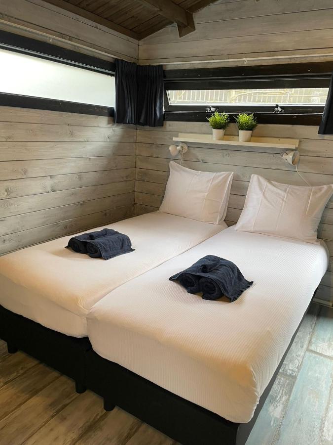 Studio Heli Apartment Zandvoort Ngoại thất bức ảnh