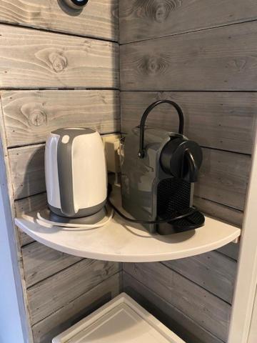 Studio Heli Apartment Zandvoort Ngoại thất bức ảnh