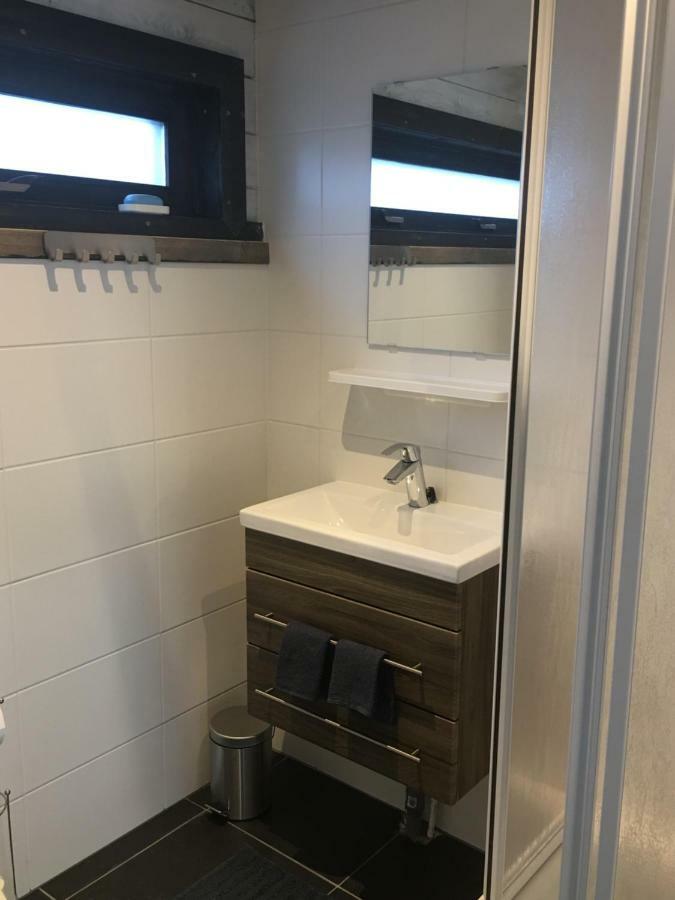 Studio Heli Apartment Zandvoort Ngoại thất bức ảnh