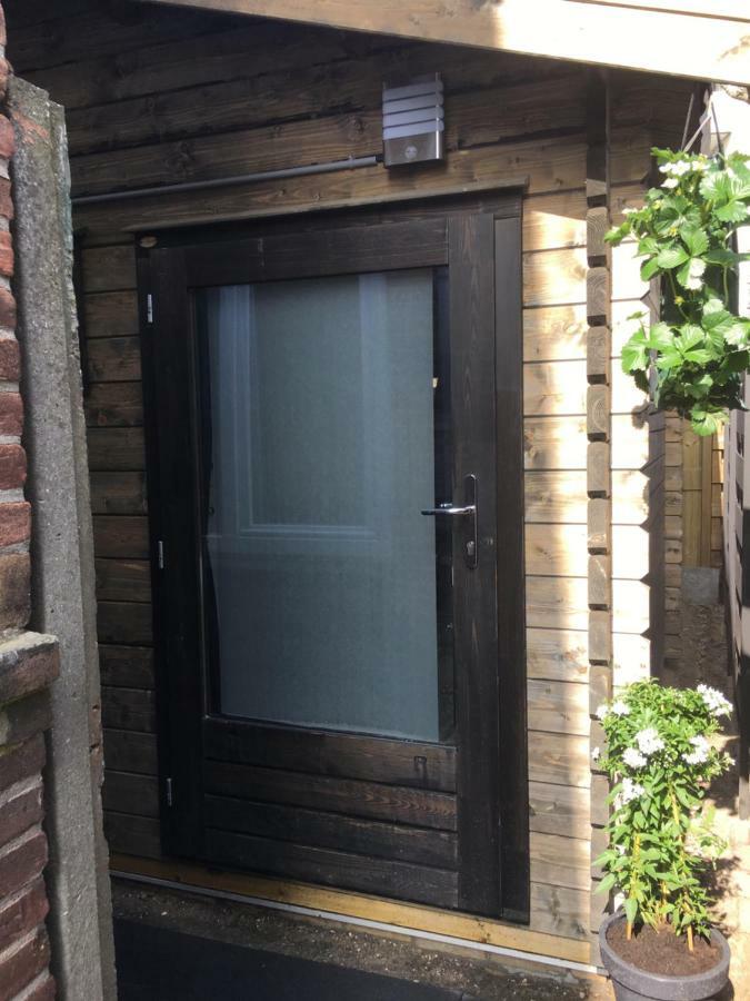Studio Heli Apartment Zandvoort Ngoại thất bức ảnh