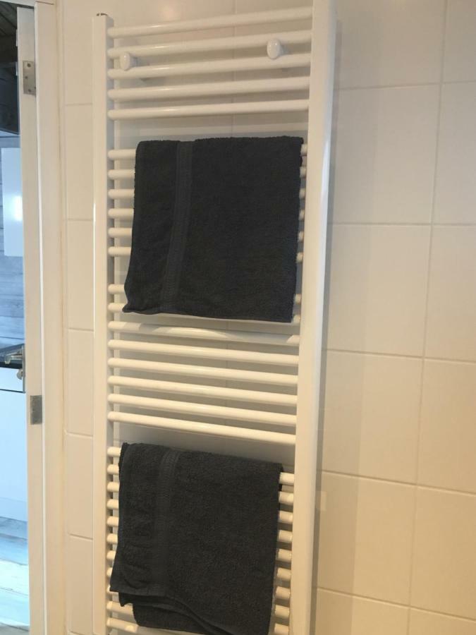 Studio Heli Apartment Zandvoort Ngoại thất bức ảnh